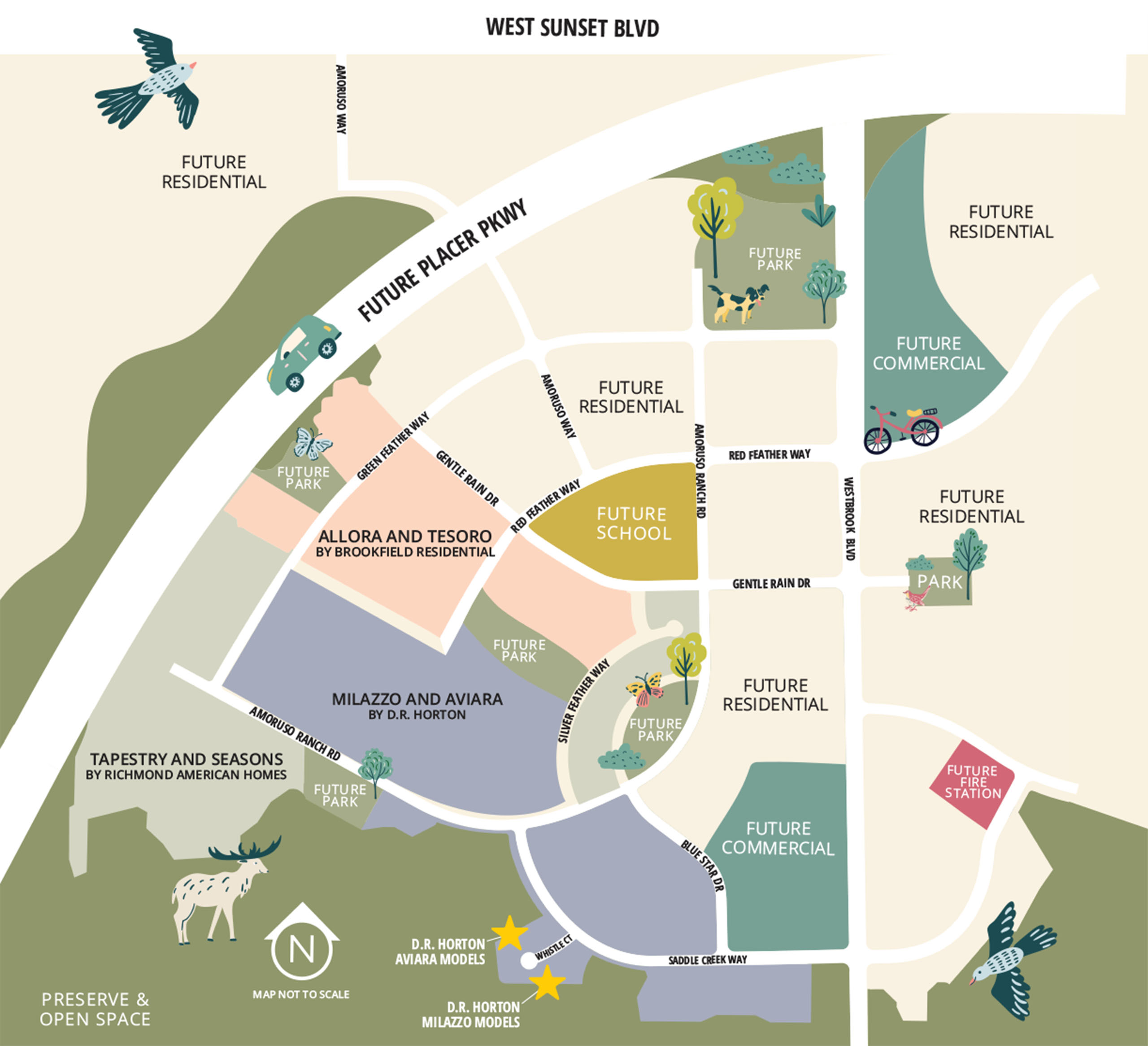 Site Map